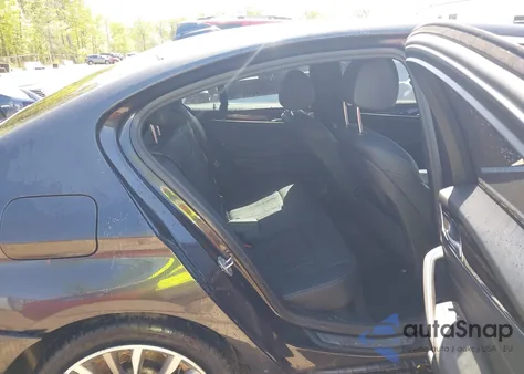 2021 BMW 530I xDrive z USA, uszkodzony, nr VIN WBA13BJ0XMWX00677